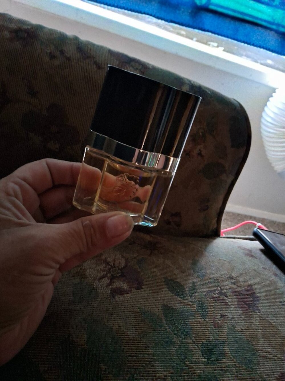 Oscar da la Renta Perfume